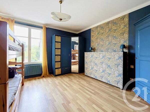 Appartement F4 à vendre  5 pièces - 93,65 m 2   METZ  - 57