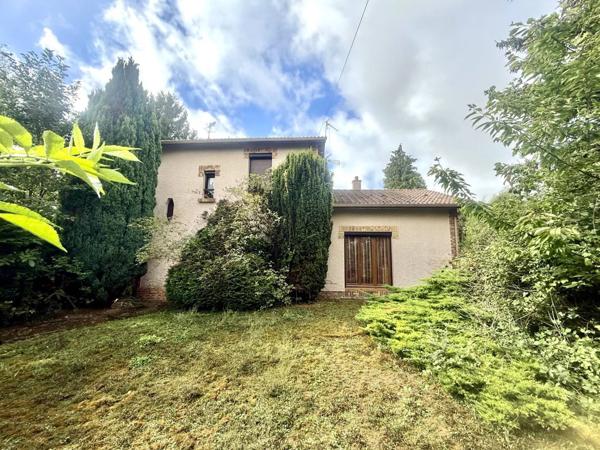 Magnifique maison au cœur de Suippes