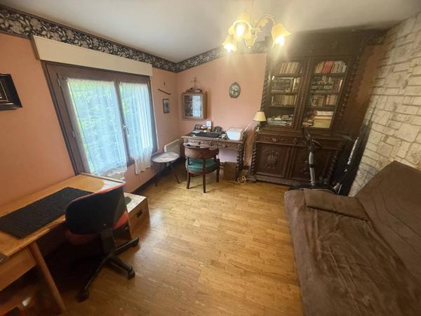 Magnifique maison au cœur de Suippes