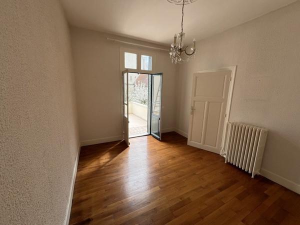 Maison à vendre |  Montluçon |  5 pièces | 104 m²