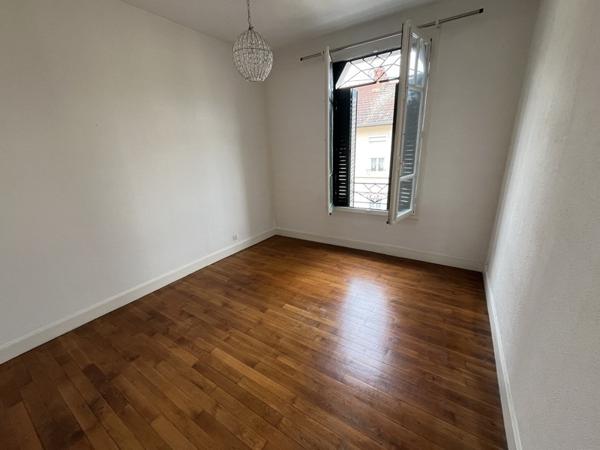 Maison à vendre |  Montluçon |  5 pièces | 104 m²