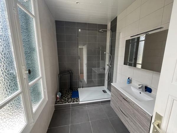 Maison à vendre |  Montluçon |  5 pièces | 104 m²