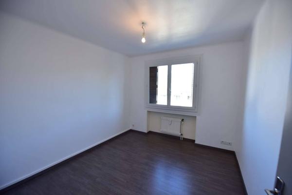 Appartement à vendre - Annecy 3 pièces de 59.11 m²