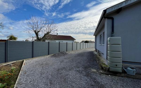 Maison à vendre    6 pièces •  Saint-Paul-lès-Dax