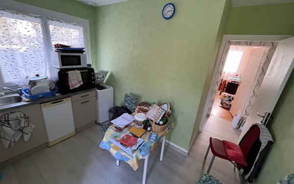 Maison à vendre    6 pièces •  Saint-Paul-lès-Dax