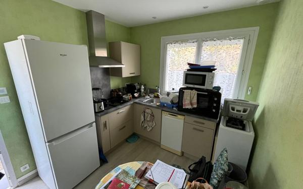 Maison à vendre    6 pièces •  Saint-Paul-lès-Dax