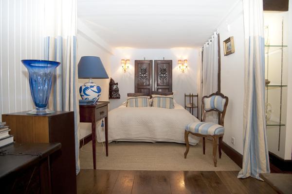 Paris (75005) À deux pas de Notre-Dame – Loft de charme au cœur du 5e arrondissement