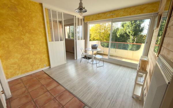 Appartement à vendre    2 pièces • 24 m2 Villers-sur-Mer