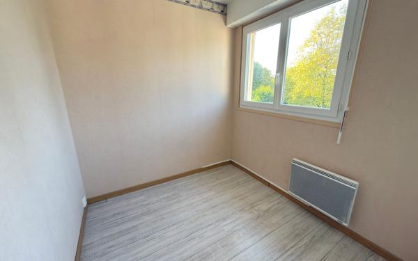 Appartement à vendre    2 pièces • 24 m2 Villers-sur-Mer