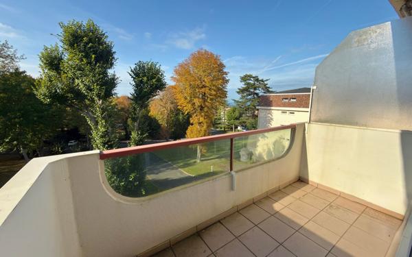 Appartement à vendre    2 pièces • 24 m2 Villers-sur-Mer