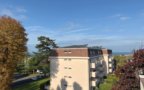 Appartement à vendre    2 pièces • 24 m2 Villers-sur-Mer