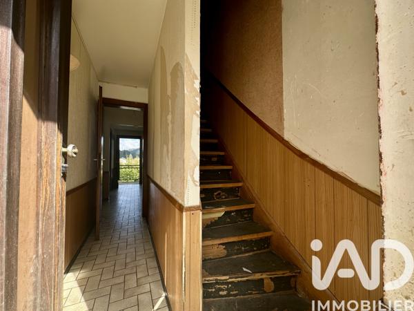 Maison à vendre 3 pièces 67,23 m² Gérardmer
