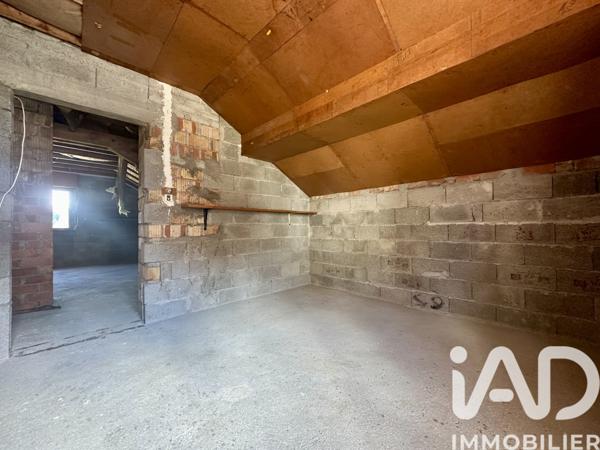 Maison à vendre 3 pièces 67,23 m² Gérardmer