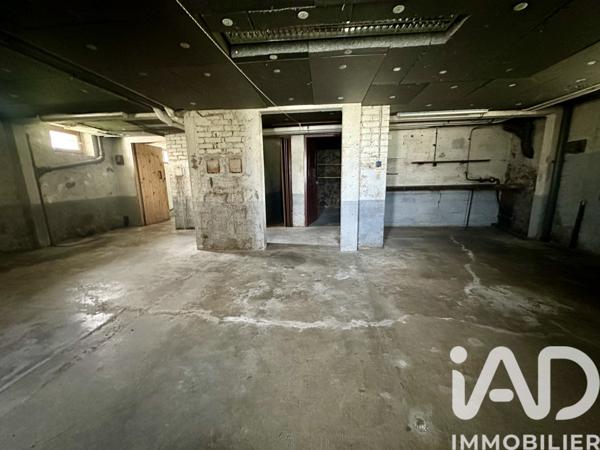 Maison à vendre 3 pièces 67,23 m² Gérardmer