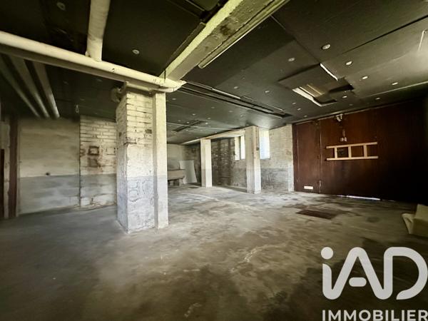 Maison à vendre 3 pièces 67,23 m² Gérardmer