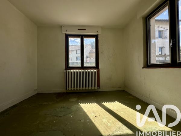 Maison à vendre 3 pièces 67,23 m² Gérardmer