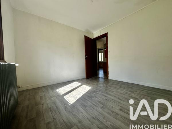 Maison à vendre 3 pièces 67,23 m² Gérardmer