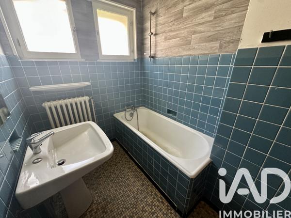 Maison à vendre 3 pièces 67,23 m² Gérardmer