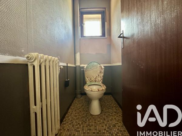 Maison à vendre 3 pièces 67,23 m² Gérardmer