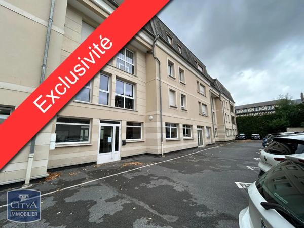 Appartement à vendre 2 pièces 49m²