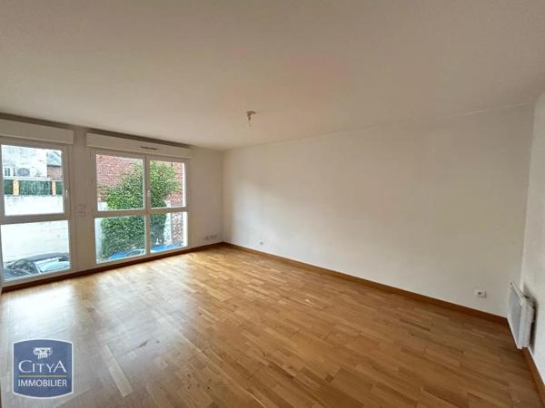 Appartement à vendre 2 pièces 49m²