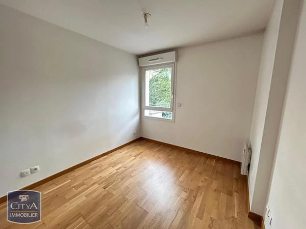 Appartement à vendre 2 pièces 49m²