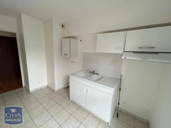 Appartement à vendre 2 pièces 49m²