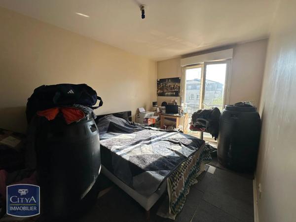 Appartement à vendre 2 pièces 41.75m²