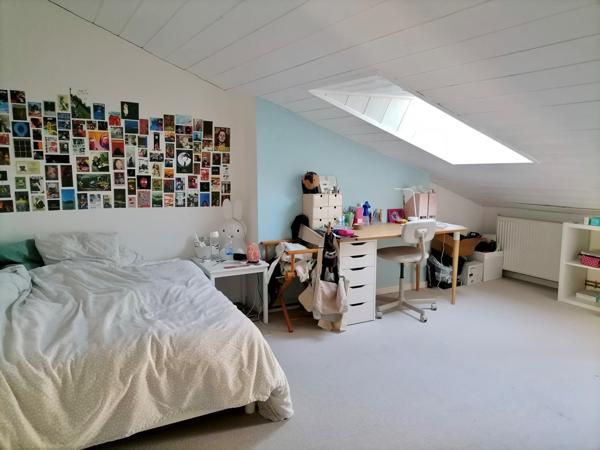 MAISON TYPE 7 - POITIERS CENTRE VILLE Poitiers (86000)