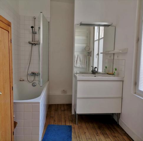 MAISON TYPE 7 - POITIERS CENTRE VILLE Poitiers (86000)