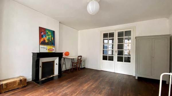 MAISON TYPE 7 - POITIERS CENTRE VILLE Poitiers (86000)