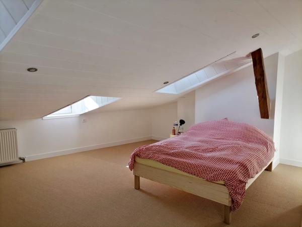 MAISON TYPE 7 - POITIERS CENTRE VILLE Poitiers (86000)