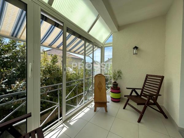 Exclusivité, niort, quartier port boinot , pavillon 3 chambres, jardin et garage