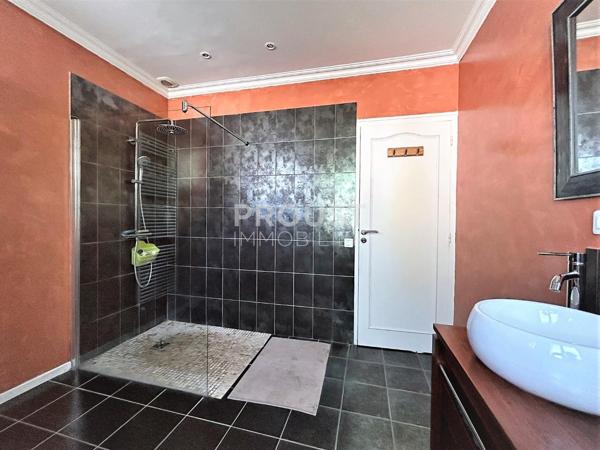 Exclusivité, niort, quartier port boinot , pavillon 3 chambres, jardin et garage