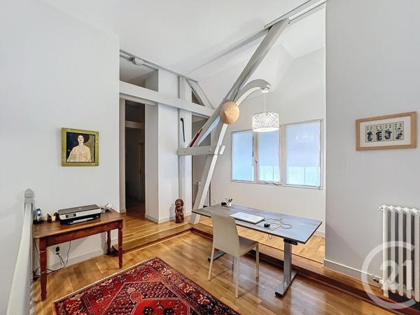 Maison à vendre  8 pièces - 243,84 m2 CHABRIS - 36