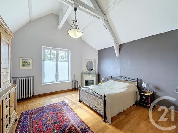 Maison à vendre  8 pièces - 243,84 m2 CHABRIS - 36