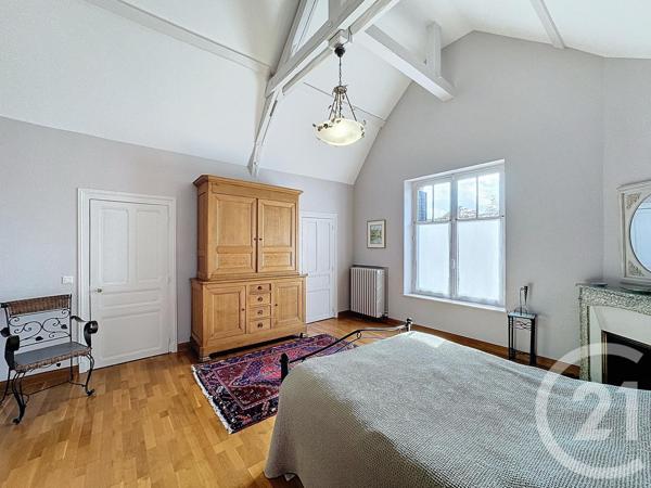 Maison à vendre  8 pièces - 243,84 m2 CHABRIS - 36