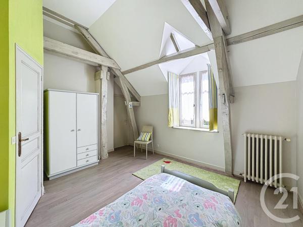 Maison à vendre  8 pièces - 243,84 m2 CHABRIS - 36