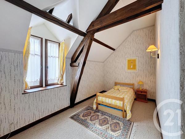 Maison à vendre  8 pièces - 243,84 m2 CHABRIS - 36