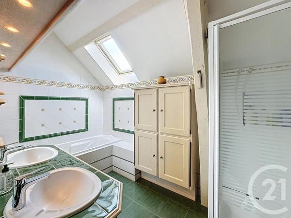 Maison à vendre  8 pièces - 243,84 m2 CHABRIS - 36