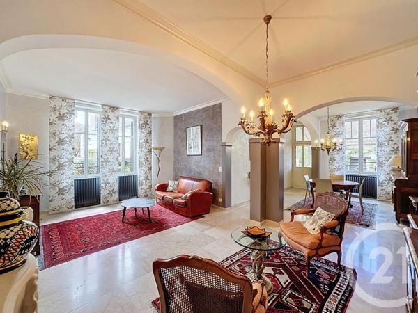 Maison à vendre  8 pièces - 243,84 m2 CHABRIS - 36