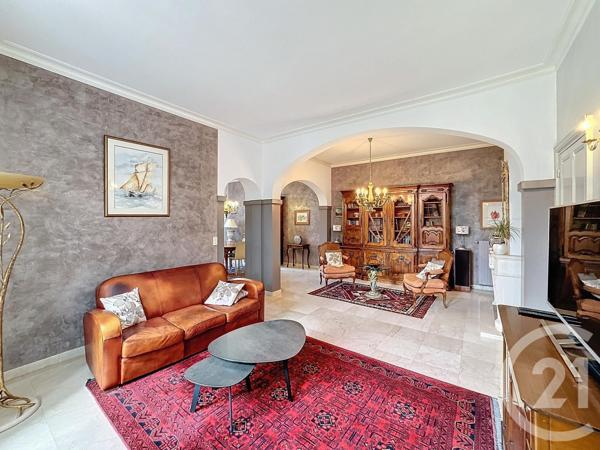 Maison à vendre  8 pièces - 243,84 m2 CHABRIS - 36