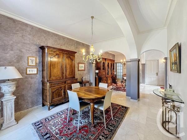 Maison à vendre  8 pièces - 243,84 m2 CHABRIS - 36