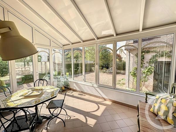 Maison à vendre  8 pièces - 243,84 m2 CHABRIS - 36