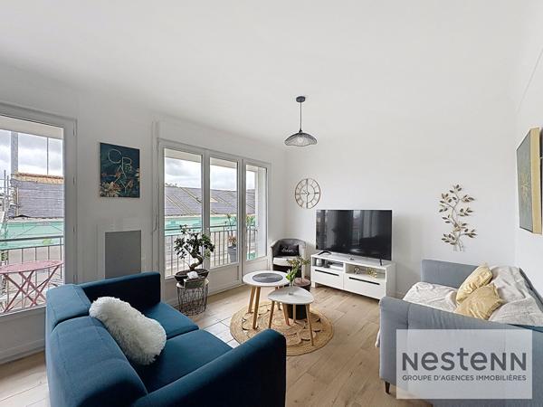 Appartement 4 pièces de 113,96 m² à vendre à Challans - Rare sur le marché !