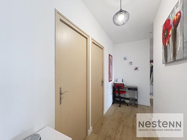 Appartement 4 pièces de 113,96 m² à vendre à Challans - Rare sur le marché !