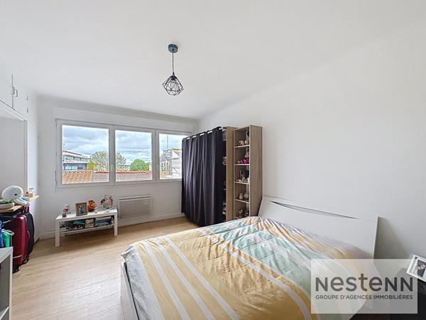 Appartement 4 pièces de 113,96 m² à vendre à Challans - Rare sur le marché !