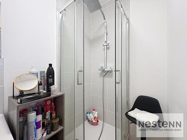 Appartement 4 pièces de 113,96 m² à vendre à Challans - Rare sur le marché !