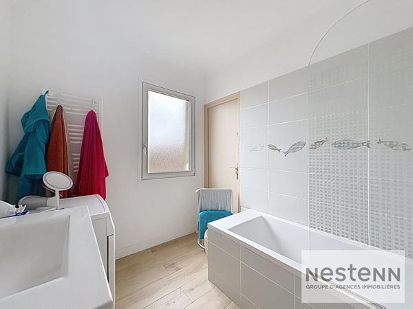 Appartement 4 pièces de 113,96 m² à vendre à Challans - Rare sur le marché !