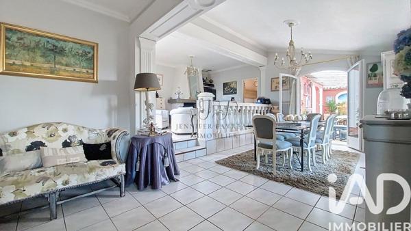 Maison à vendre 5 pièces 165 m² Yvrac